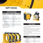 WP1000A - Image 2