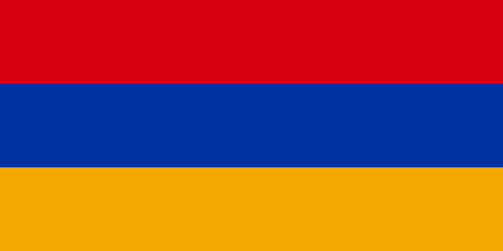 Polyethylene Pipes in Armenia