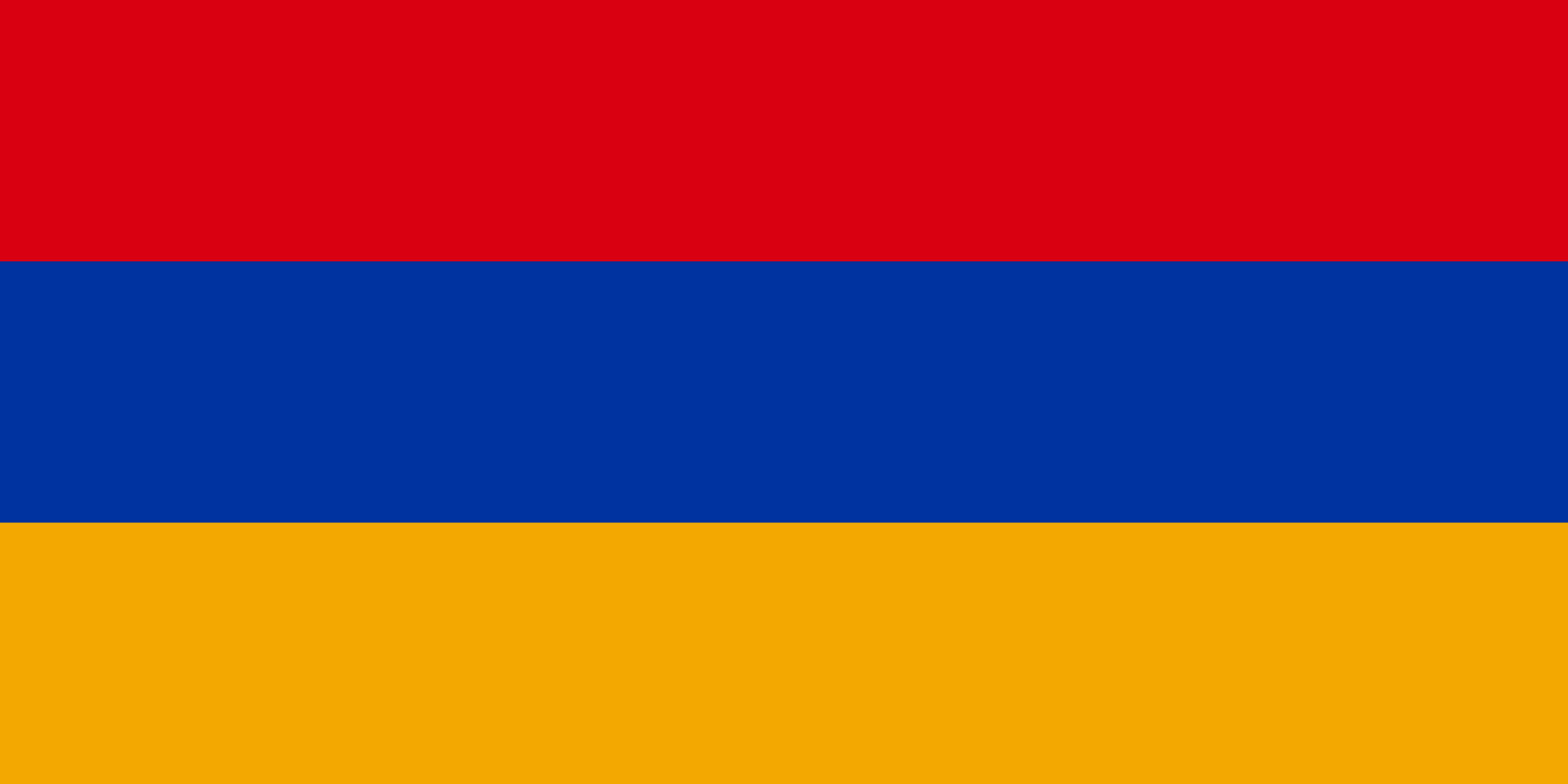 Polyethylene Pipes in Armenia
