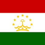 Polyethylene Pipes in Tajikistan