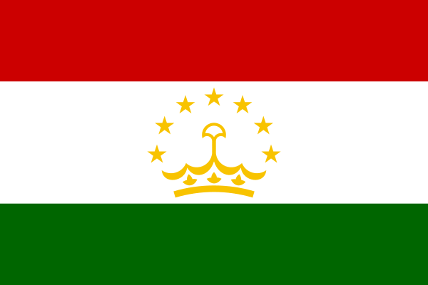 Polyethylene Pipes in Tajikistan