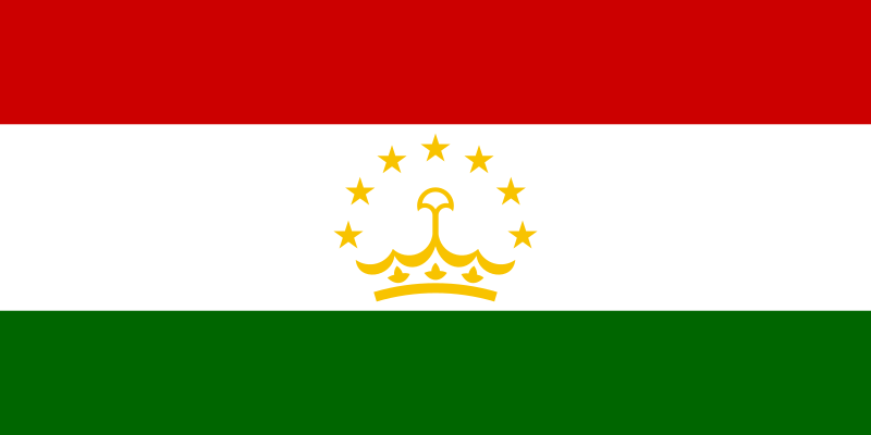 Polyethylene Pipes in Tajikistan