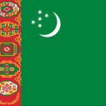Polyethylene Pipe Sales in Turkmenistan