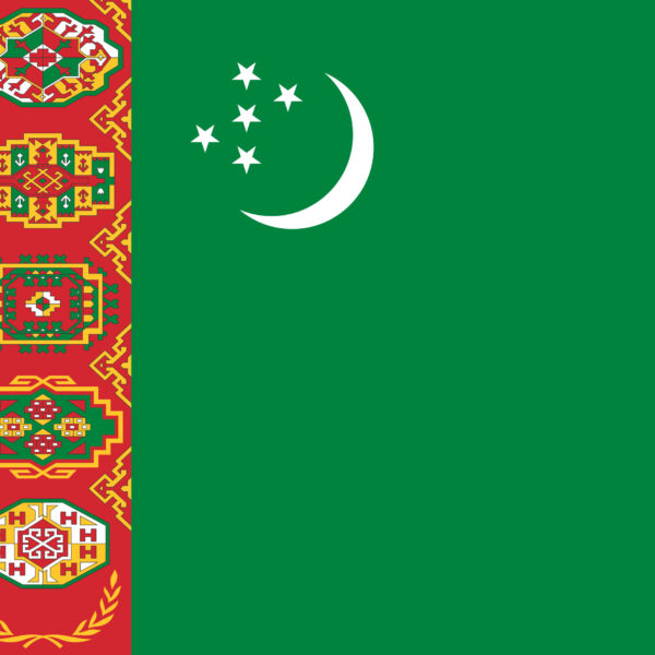 Polyethylene Pipe Sales in Turkmenistan