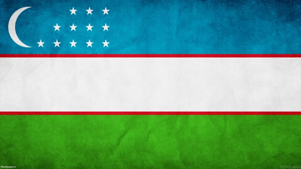 Polyethylene Pipe Export to Uzbekistan