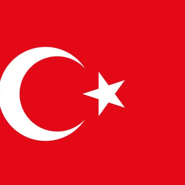 HDPE Pipe Sales to Turkey