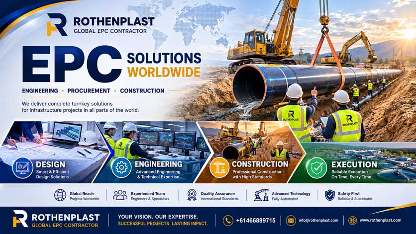 Global EPC
